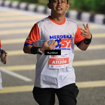 Runner Photo 4822988