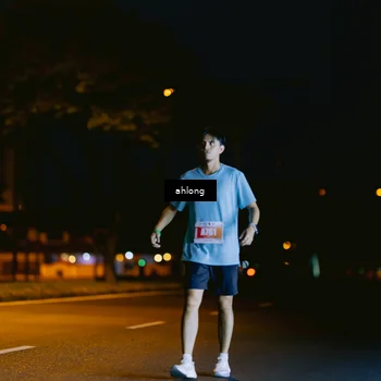 Runner Photo 4822992