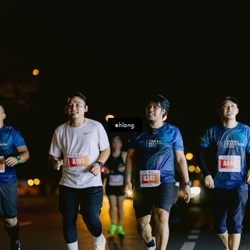 Runner Photo 4823001