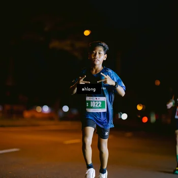 Runner Photo 4823007
