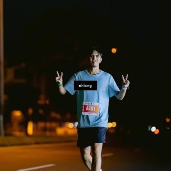 Runner Photo 4823009