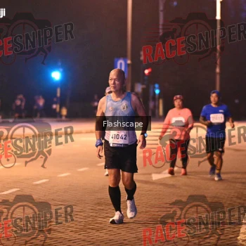 Runner Photo 482301