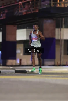 Runner Photo 4823025
