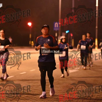 Runner Photo 482304