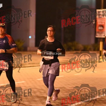 Runner Photo 482305