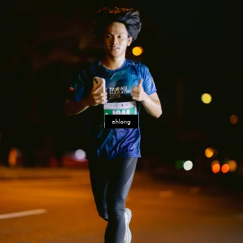 Runner Photo 4823057