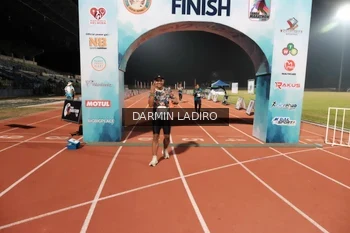 Runner Photo 4823067