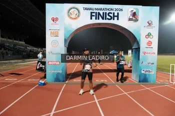 Runner Photo 4823072