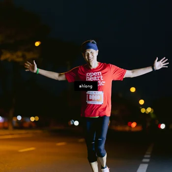 Runner Photo 4823079