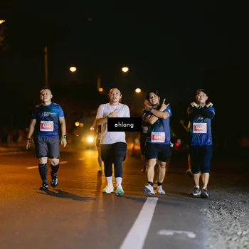 Runner Photo 4823087