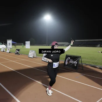 Runner Photo 4823096