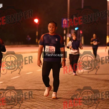 Runner Photo 482310