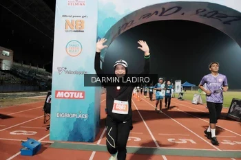 Runner Photo 4823101