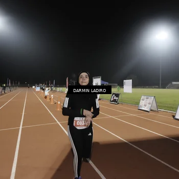 Runner Photo 4823103