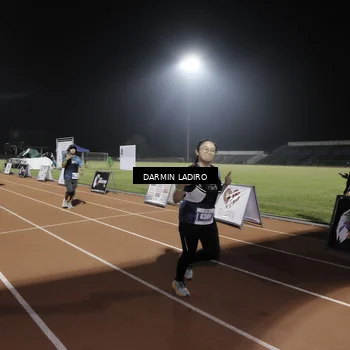 Runner Photo 4823104