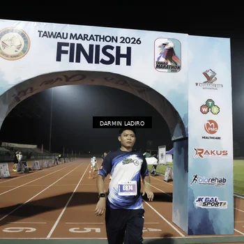 Runner Photo 4823106