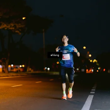 Runner Photo 4823109