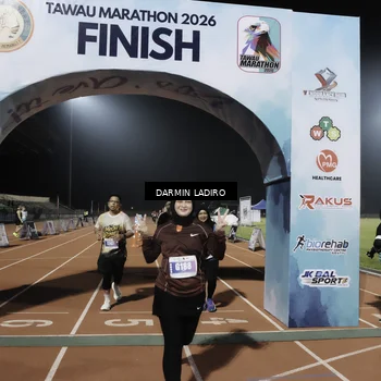 Runner Photo 4823111