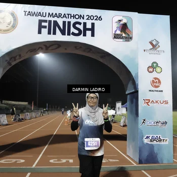 Runner Photo 4823112
