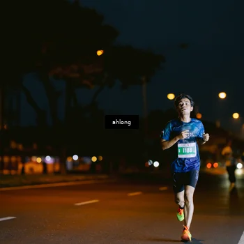 Runner Photo 4823113