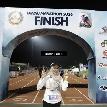 Runner Photo 4823118