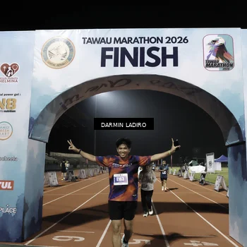 Runner Photo 4823122