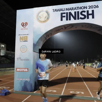 Runner Photo 4823123