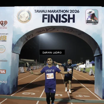 Runner Photo 4823124