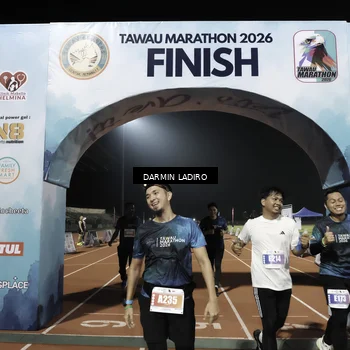Runner Photo 4823128