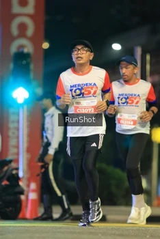 Runner Photo 4823129