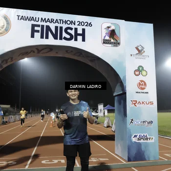 Runner Photo 4823131