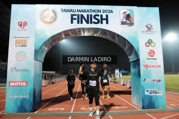 Runner Photo 4823133