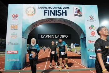 Runner Photo 4823140