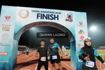 Runner Photo 4823142