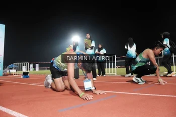 Runner Photo 4823144