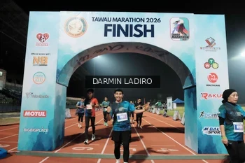 Runner Photo 4823145