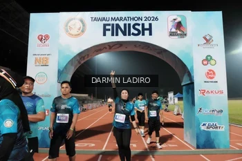 Runner Photo 4823146