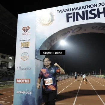 Runner Photo 4823149