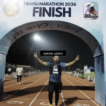 Runner Photo 4823151