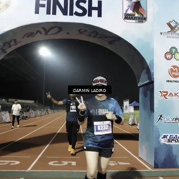 Runner Photo 4823154