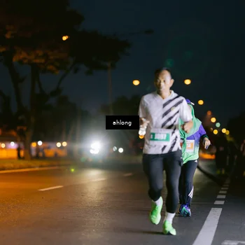Runner Photo 4823155