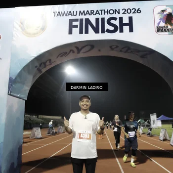 Runner Photo 4823156
