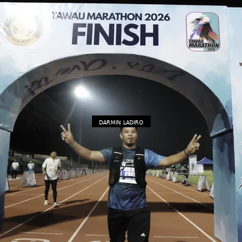 Runner Photo 4823162