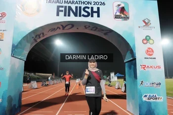 Runner Photo 4823164