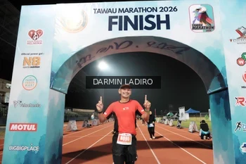 Runner Photo 4823165