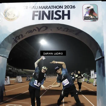 Runner Photo 4823172