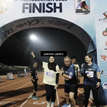 Runner Photo 4823175
