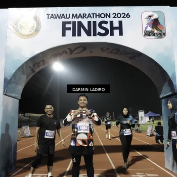 Runner Photo 4823178
