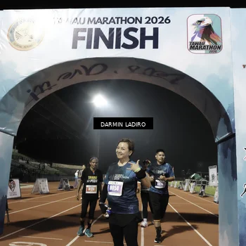 Runner Photo 4823180