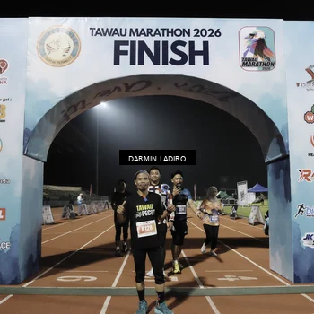 Runner Photo 4823181